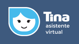 Conocé a Tina, la asistente virtual del Estado Nacional