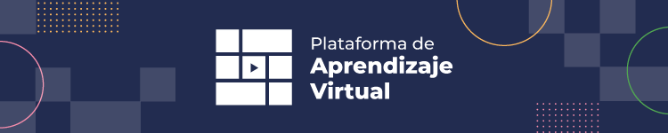 Capacitate cuando quieras, donde quieras. Plataforma de aprendizaje virtual