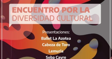 Encuentro por la Diversidad