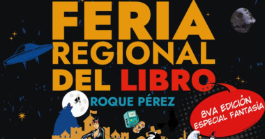 Feria Regional del Libro