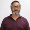Director de Discapacidad: Raúl Banegas